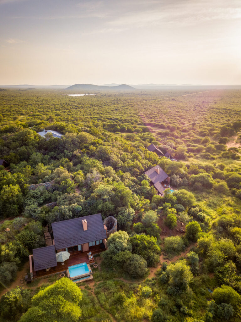 Winter deal on safari accommodation in South Africa